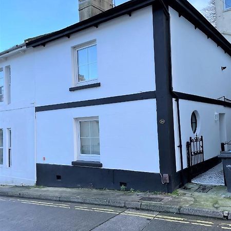 Harbour Cottage Torquay Exterior photo